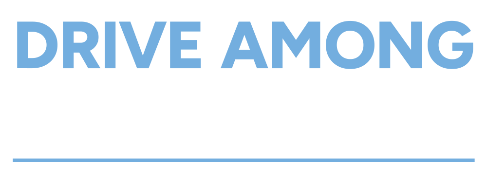 Drive Among The Best