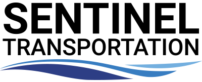 Sentinel Transportation Logo